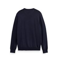 Снимка на SCOTCH&SODA MEN'S CORE - VISCOSE PULLOVER CREWNECK