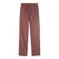 Снимка на SCOTCH&SODA WOMEN'S GIA BLOCK PRINT PULL ON PANT