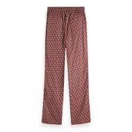 Снимка на SCOTCH&SODA WOMEN'S GIA BLOCK PRINT PULL ON PANT