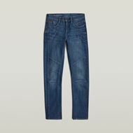 Снимка на G-STAR RAW WOMEN'S ACE 2.0 BIKER SLIM STRAIGHT JEANS