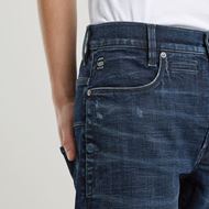 Снимка на G-STAR RAW MEN'S D-STAQ 3D SLIM JEANS