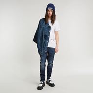 Снимка на G-STAR RAW MEN'S D-STAQ 3D SLIM JEANS