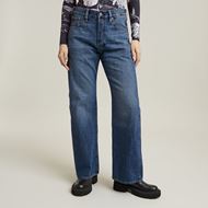 Снимка на G-STAR RAW WOMEN'S BOWEY 3D BOYFRIEND JEANS