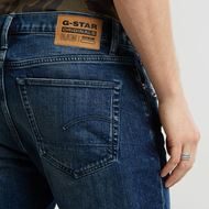 Снимка на G-STAR RAW MEN'S 3301 SLIM JEANS