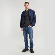 Снимка на G-STAR RAW MEN'S DUNDA OVERDYED SLIM POLO