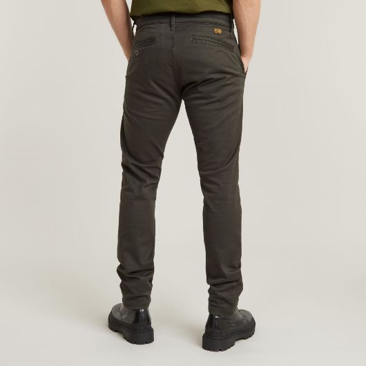 Снимка на G-STAR RAW MEN'S SKINNY CHINO 3.0