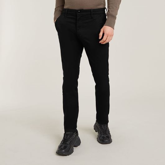 Снимка на G-STAR RAW MEN'S SKINNY CHINO 3.0