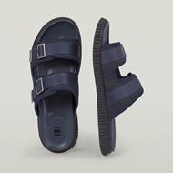 Снимка на G-STAR RAW MEN'S COMMAND DOUBLE STRAP DENIM SANDALS