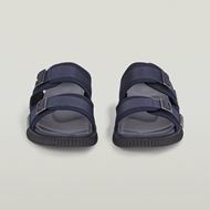 Снимка на G-STAR RAW MEN'S COMMAND DOUBLE STRAP DENIM SANDALS