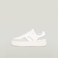 Снимка на G-STAR RAW WOMEN'S EVE BASIC LEATHER SNEAKERS