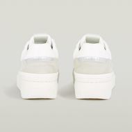 Снимка на G-STAR RAW WOMEN'S EVE BASIC LEATHER SNEAKERS