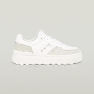 Снимка на G-STAR RAW WOMEN'S EVE BASIC LEATHER SNEAKERS