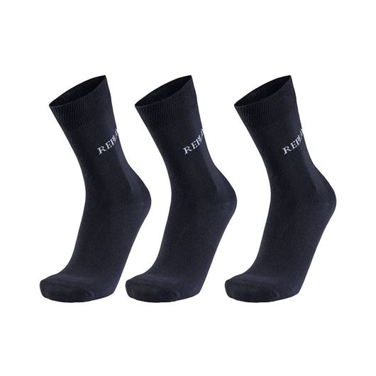 Снимка на REPLAY MEN'S TRIPACK CASUAL LEG SOCKS