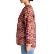 Снимка на SCOTCH&SODA WOMEN'S REVERSIBLE BLOCKPRINT LINER JACKET