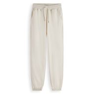 Снимка на SCOTCH&SODA WOMEN'S CORE FLATLOCK RELAXED JOGGER PANTS