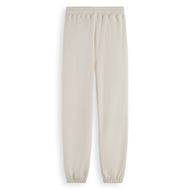 Снимка на SCOTCH&SODA WOMEN'S CORE FLATLOCK RELAXED JOGGER PANTS