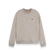 Снимка на SCOTCH&SODA WOMEN'S CORE - THE FREE SPIRIT PEACE BIRD SWEATSHIRT