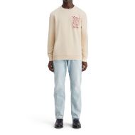 Снимка на SCOTCH&SODA MEN'S FRONT CHEST ARTWORK SWEATSHIRT