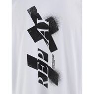 Снимка на REPLAY MEN'S "HARMONIZE" CREW-NECK T-SHIRT WITH REPLAY X MARTIN GARRIX LOGOS FRONT AND BACK