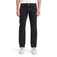 Снимка на SCOTCH&SODA MEN'S THE ZEE STRAIGHT JEANS - CITY BLACK