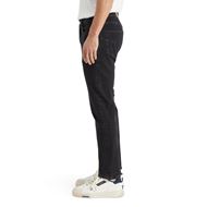 Снимка на SCOTCH&SODA MEN'S THE ZEE STRAIGHT JEANS - CITY BLACK