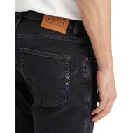 Снимка на SCOTCH&SODA MEN'S THE ZEE STRAIGHT JEANS - CITY BLACK