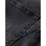 Снимка на SCOTCH&SODA MEN'S RALSTON SLIM JEANS   BLACK NIGHT