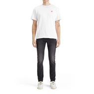 Снимка на SCOTCH&SODA MEN'S RALSTON SLIM JEANS   BLACK NIGHT