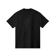 Снимка на REPLAY MEN'S "WAVE CODE" CREW-NECK T-SHIRT WITH REPLAY X MARTIN GARRIX GRAPHICS