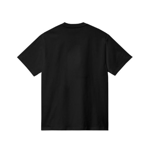 Снимка на REPLAY MEN'S "WAVE CODE" CREW-NECK T-SHIRT WITH REPLAY X MARTIN GARRIX GRAPHICS