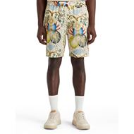 Снимка на SCOTCH&SODA MEN'S FAVE - PRINTED EMBASSY OF THE FREE MIND BERMUDA SHORT