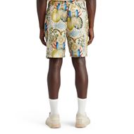 Снимка на SCOTCH&SODA MEN'S FAVE - PRINTED EMBASSY OF THE FREE MIND BERMUDA SHORT