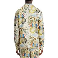 Снимка на SCOTCH&SODA MEN'S EMBASSY OF THE FREE MIND PRINTED SHIRT