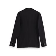 Снимка на SCOTCH&SODA MEN'S SINGLE-BREASTED JERSEY BLAZER