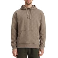 Снимка на SCOTCH&SODA MEN'S JACQUARD TERRY HOODIE