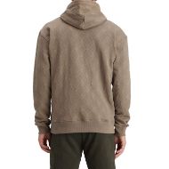 Снимка на SCOTCH&SODA MEN'S JACQUARD TERRY HOODIE