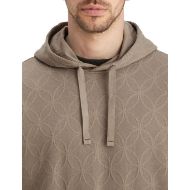 Снимка на SCOTCH&SODA MEN'S JACQUARD TERRY HOODIE