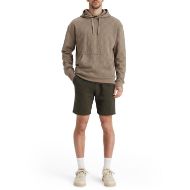 Снимка на SCOTCH&SODA MEN'S JACQUARD TERRY HOODIE