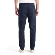 Снимка на SCOTCH&SODA MEN'S CORE - DRIFT - COTTON-BLEND TWILL CHINO