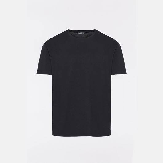 Снимка на DIRTY LAUNDRY MEN'S CURVED HEM T-SHIRT