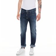 Снимка на REPLAY MEN'S COMFORT FIT ROCCO JEANS