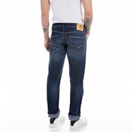 Снимка на REPLAY MEN'S COMFORT FIT ROCCO JEANS