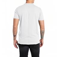 Снимка на REPLAY MEN'S RAW CUT JERSEY T-SHIRT