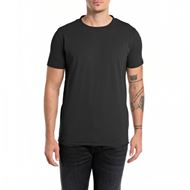 Снимка на REPLAY MEN'S RAW CUT JERSEY T-SHIRT