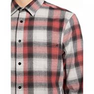 Снимка на REPLAY MEN'S CHECKED SHIRT IN LIGHT FLANNEL