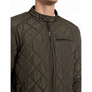 Снимка на REPLAY MEN'S SHORT QUILTED JACKET