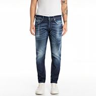 Снимка на REPLAY MEN'S REGULAR FIT WILLBI JEANS