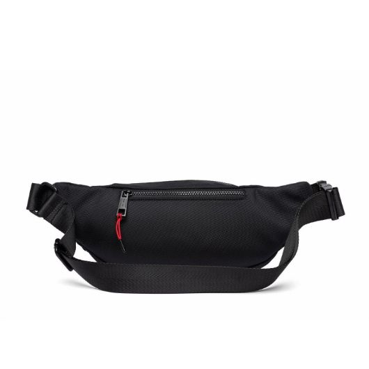 Снимка на REPLAY MEN'S BELT BAG IN TEXTURIZED POLYESTER