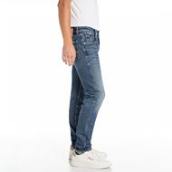 Снимка на REPLAY MEN'S SLIM FIT ANBASS ORIGINAL JEANS