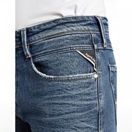 Снимка на REPLAY MEN'S SLIM FIT ANBASS ORIGINAL JEANS